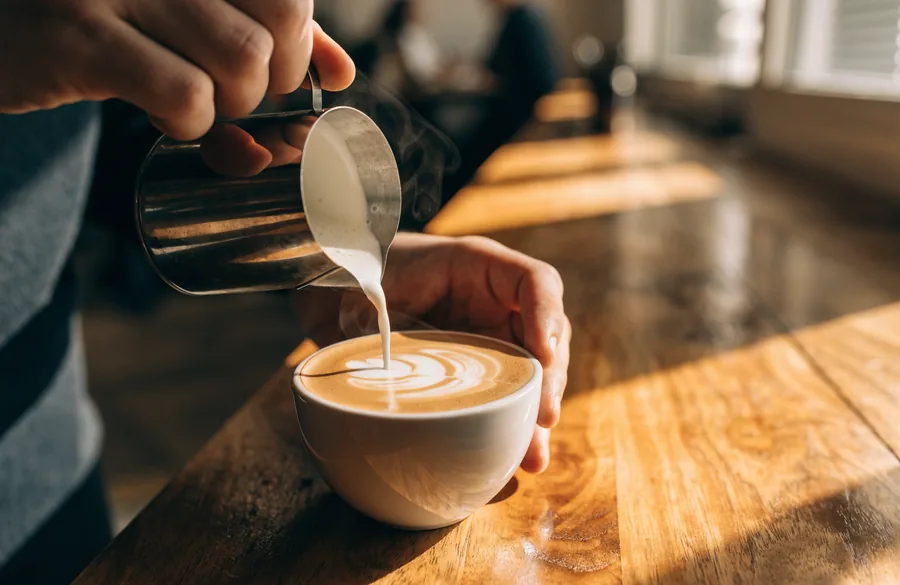 Cómo Abrir una Cafetería Exitosa